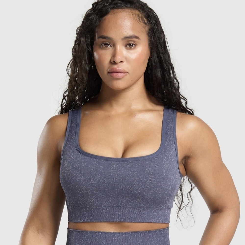 Gymshark Adapt Fleck Sports Bra